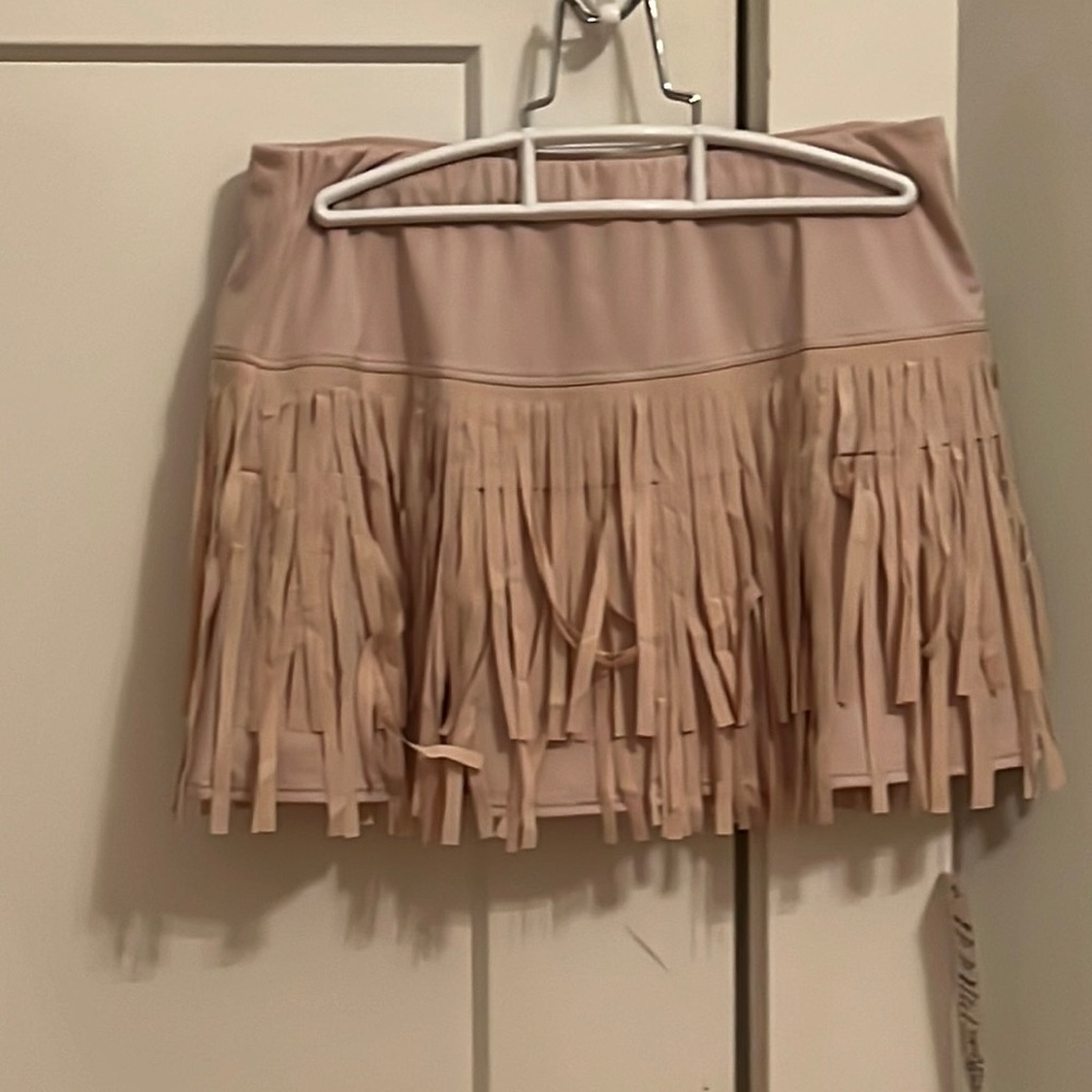 Lucky in Love skirt BRAND NEW OG price 45